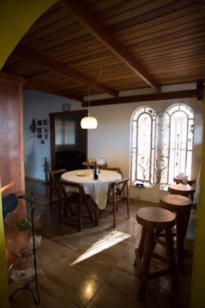 Imagem Chácara com 3 Quartos à Venda, 115 m² em Jardim Estância Brasil - Atibaia