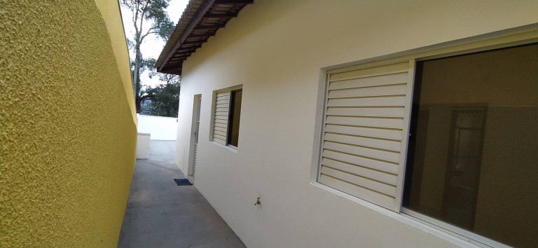 Imagem Chácara com 3 Quartos à Venda, 402 m² em Jundiaizinho (terra Preta) - Mairiporã