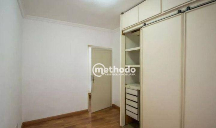 Imagem Apartamento com 2 Quartos à Venda, 70 m² em Chácara Da Barra - Campinas