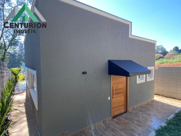 Casa de Condomínio com 3 Quartos à Venda, 140 m² em Granja Viana - Cotia
