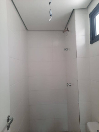 Apartamento com 1 Quarto à Venda,  em Parque São Lucas - São Paulo