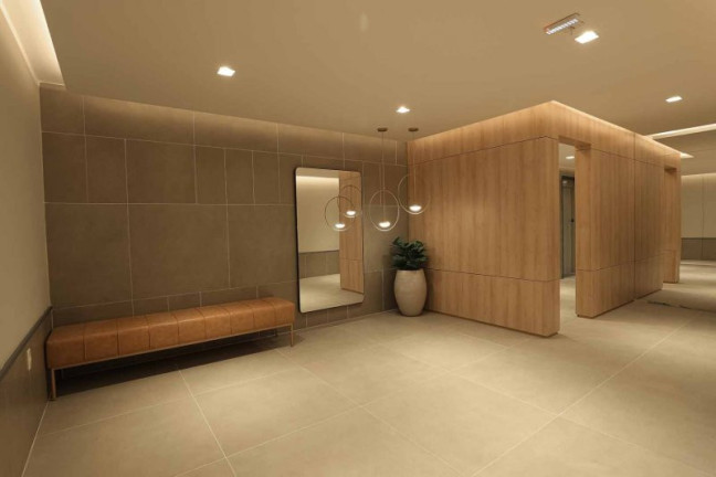 Imagem Apartamento com 3 Quartos à Venda, 66 m² em Vila Dom Pedro I - São Paulo