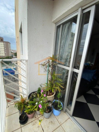 Imagem Apartamento com 3 Quartos à Venda, 74 m² em Vila Medeiros - São Paulo Imagem Apartamento com 3 Quartos à Venda, 74 m² em Vila Medeiros - São Paulo