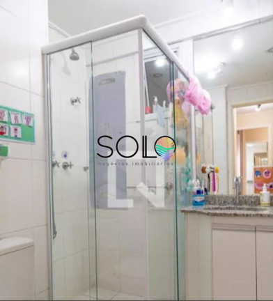 Imagem Apartamento com 3 Quartos à Venda, 110 m² em Jardim Brasil (zona Sul) - São Paulo Imagem Apartamento com 3 Quartos à Venda, 110 m² em Jardim Brasil (zona Sul) - São Paulo