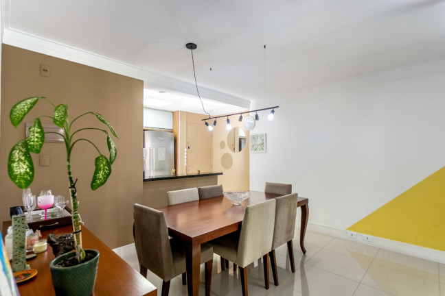 Imagem Apartamento com 2 Quartos à Venda, 69 m² em Cidade Ademar - São Paulo