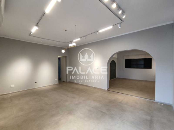 Imagem Ponto Comercial para Alugar, 88 m² em Nova América - Piracicaba Imagem Ponto Comercial para Alugar, 88 m² em Nova América - Piracicaba
