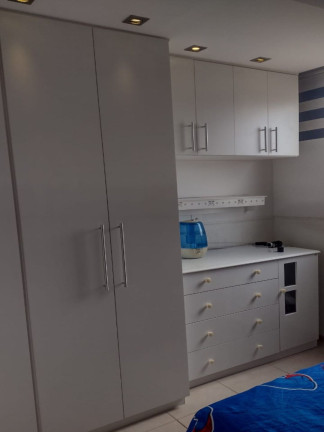 Imagem Apartamento com 2 Quartos à Venda, 49 m² em Jardim Antonio Von Zuben - Campinas