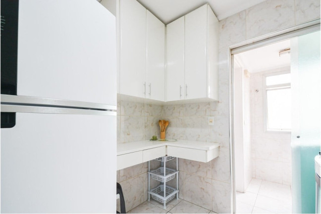 Imagem Apartamento com 2 Quartos à Venda, 61 m² em Bosque Da Saúde - São Paulo Imagem Apartamento com 2 Quartos à Venda, 61 m² em Bosque Da Saúde - São Paulo