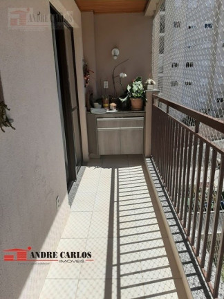 Imagem Apartamento com 3 Quartos à Venda, 90 m² em City Bussocaba - Osasco Imagem Apartamento com 3 Quartos à Venda, 90 m² em City Bussocaba - Osasco