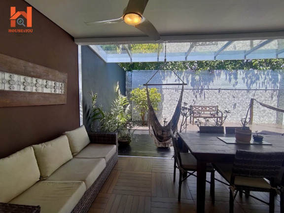 Imagem Casa com 4 Quartos à Venda, 192 m² em Juquehy - São Sebastião