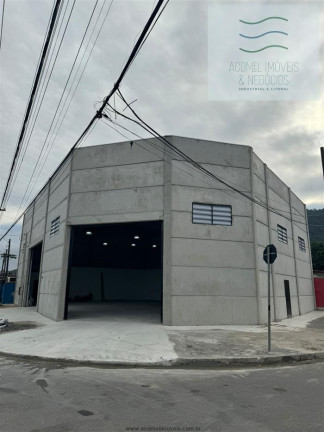 Imagem Imóvel Comercial para Alugar, 350 m² em Solemar - Praia Grande