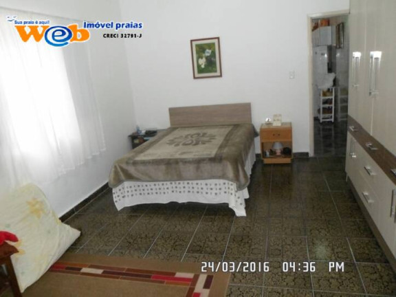 Imagem Casa com 2 Quartos à Venda, em Vila Tupi - Praia Grande Imagem Casa com 2 Quartos à Venda, em Vila Tupi - Praia Grande