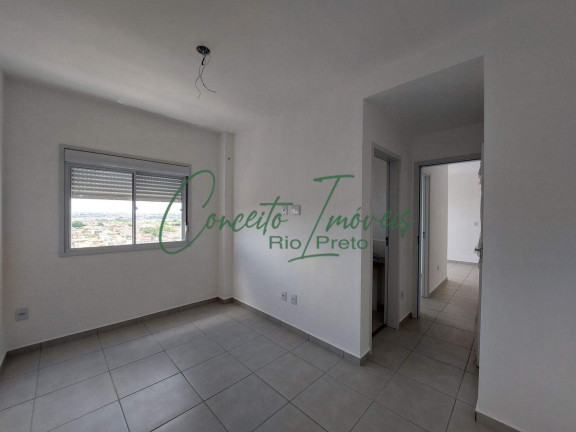 Imagem Apartamento com 2 Quartos à Venda, 60 m² em Vila Redentora - São José Do Rio Preto Imagem Apartamento com 2 Quartos à Venda, 60 m² em Vila Redentora - São José Do Rio Preto