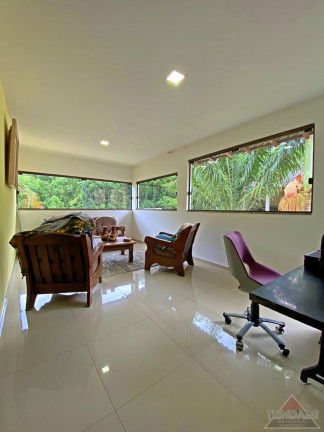 Imagem Casa com 4 Quartos à Venda, 738 m² em Vargem Grande - Rio De Janeiro