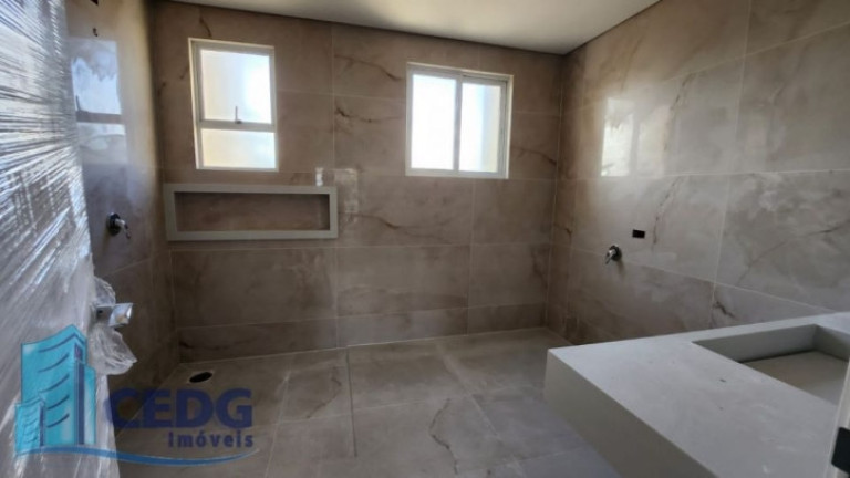 Imagem Casa de Condomínio com 3 Quartos à Venda, 312 m² em Bacacheri - Curitiba