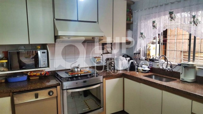 Imagem Casa com 4 Quartos à Venda, 240 m² em Jardim Guanca - São Paulo