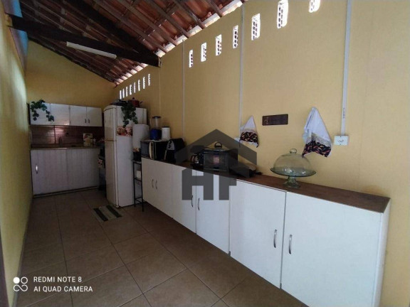 Imagem Chácara com 6 Quartos à Venda, 500 m² em Guardalajara - Paudalho Imagem Chácara com 6 Quartos à Venda, 500 m² em Guardalajara - Paudalho