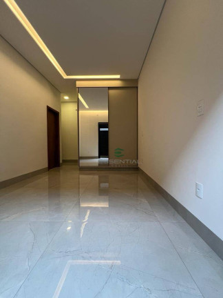 Casa com 3 Quartos à Venda, 226 m² em Condominio Golden Park Residence - Mirassol