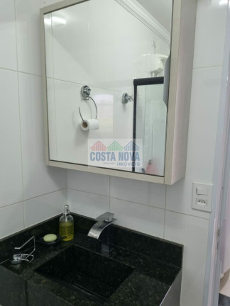 Imagem Apartamento com 1 Quarto à Venda, 46 m² Imagem Apartamento com 1 Quarto à Venda, 46 m²
