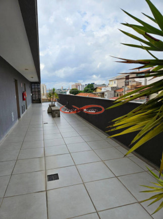 Apartamento com 1 Quarto à Venda, 30 m² em Vila Carrão - São Paulo