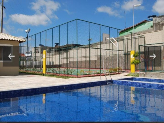 Imóvel com 2 Quartos à Venda, 45 m² em Alto Das Flores - Betim
