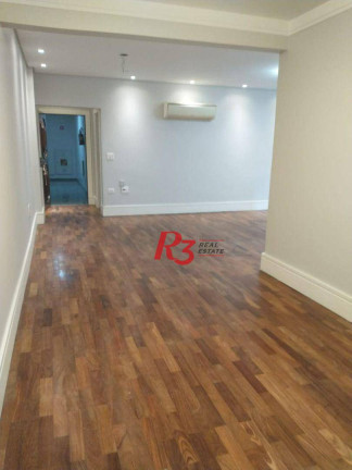 Imagem Apartamento com 2 Quartos à Venda, 135 m² em José Menino - Santos Imagem Apartamento com 2 Quartos à Venda, 135 m² em José Menino - Santos