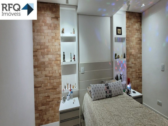 Imagem Casa com 2 Quartos à Venda, 127 m² em Jardim Da Glória - São Paulo