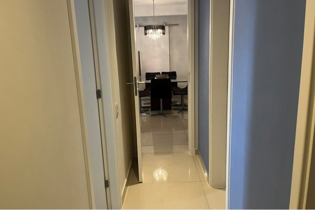Imagem Apartamento com 3 Quartos à Venda, 112 m² em Mooca - São Paulo