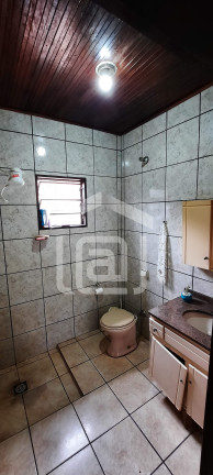Imagem Casa com 3 Quartos à Venda, 150 m² em Centro - Bandeira Do Sul