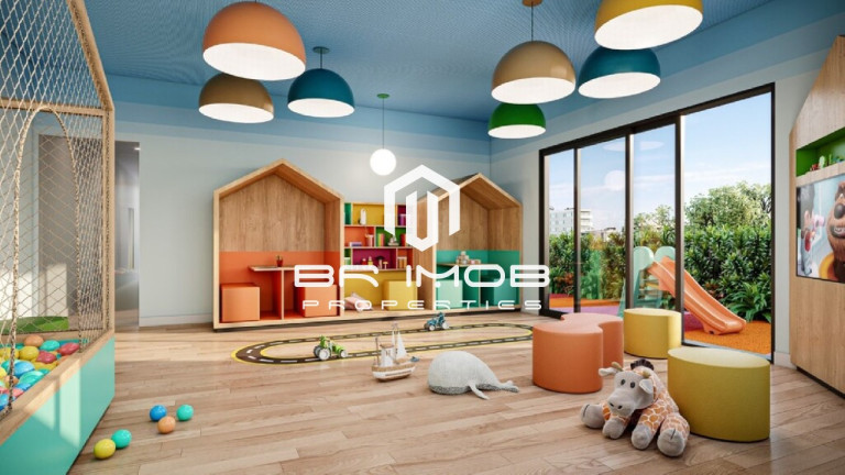 Imagem Imóvel com 2 Quartos à Venda, 68 m² em Campo Belo - São Paulo Imagem Imóvel com 2 Quartos à Venda, 68 m² em Campo Belo - São Paulo