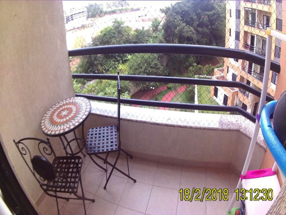 Imagem Apartamento com 2 Quartos à Venda, 65 m² em Jardim íris - São Paulo