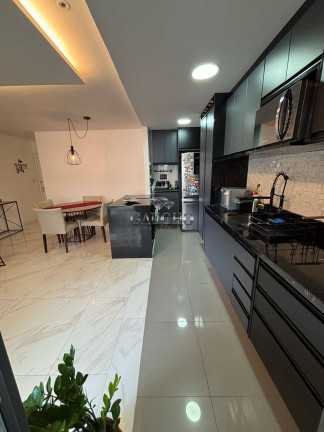 Imagem Apartamento com 2 Quartos à Venda, 72 m² em Barra Da Tijuca - Rio De Janeiro