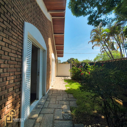 Imagem Casa com 3 Quartos à Venda, 293 m² em Jardim Das Nações - Taubaté