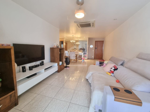 Imagem Apartamento com 3 Quartos à Venda, 150 m² em Barra Da Tijuca - Rio De Janeiro Imagem Apartamento com 3 Quartos à Venda, 150 m² em Barra Da Tijuca - Rio De Janeiro