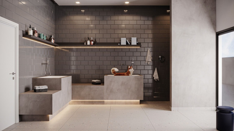 Imagem Apartamento com 1 Quarto à Venda, 26 m² em Vila Izabel - Curitiba Imagem Apartamento com 1 Quarto à Venda, 26 m² em Vila Izabel - Curitiba