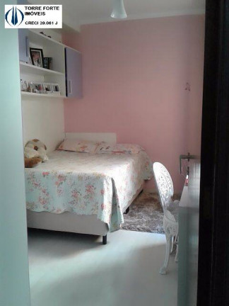 Imagem Apartamento com 2 Quartos à Venda, 125 m² em Vila Curuçá - Santo André