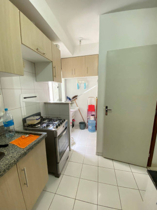 Imagem Apartamento com 3 Quartos à Venda, 68 m² em Colonia Santo Antônio  - Manaus