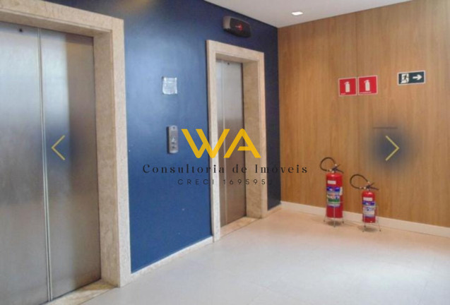 Foto do imóvel Imóvel à Venda, 114 m² em Brooklin Paulista - São Paulo