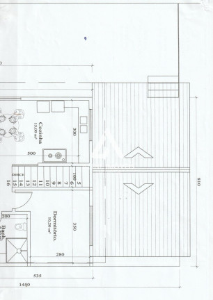 Imagem Casa com 2 Quartos à Venda,  em São José - Cruz Alta