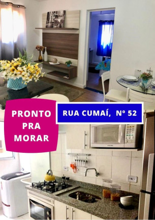 Imagem Apartamento com 3 Quartos à Venda, 50 m² em Penha De França - São Paulo Imagem Apartamento com 3 Quartos à Venda, 50 m² em Penha De França - São Paulo
