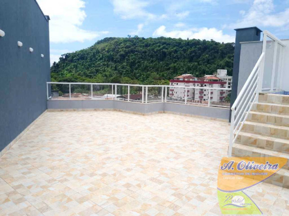 Imagem Cobertura com 2 Quartos à Venda, 103 m² em Perequê Açu - Ubatuba