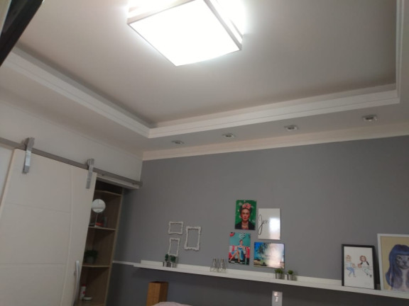 Imagem Casa com 3 Quartos à Venda,  em Distrito Industrial Domingos Biancardi - Bauru