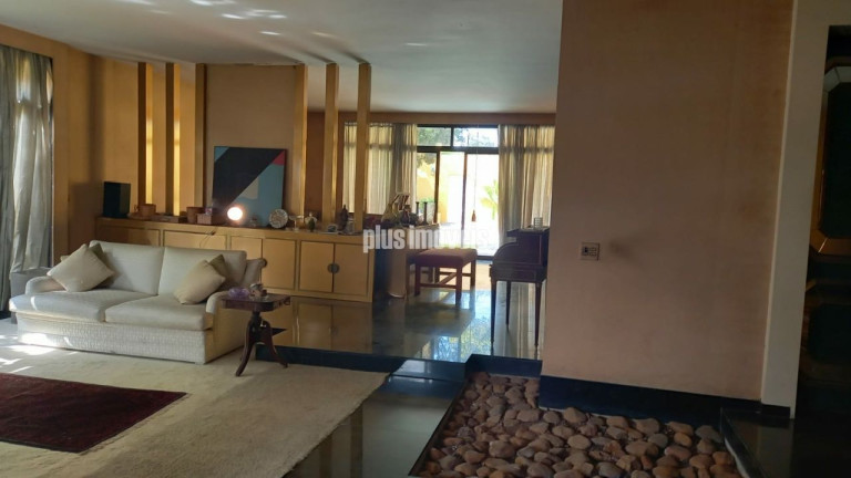 Imagem Casa com 4 Quartos à Venda, 770 m² em Cidade Jardim - São Paulo Imagem Casa com 4 Quartos à Venda, 770 m² em Cidade Jardim - São Paulo