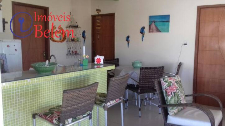 Imagem Casa com 3 Quartos à Venda, 160 m² em Centro - Salinópolis Imagem Casa com 3 Quartos à Venda, 160 m² em Centro - Salinópolis