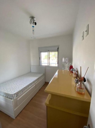 Imagem Apartamento com 2 Quartos à Venda, 56 m² em Chácara Seis De Outubro - São Paulo Imagem Apartamento com 2 Quartos à Venda, 56 m² em Chácara Seis De Outubro - São Paulo