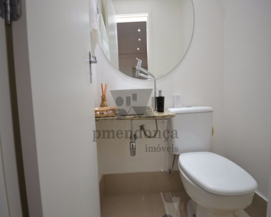 Imagem Apartamento com 3 Quartos à Venda, 94 m² em água Branca - São Paulo Imagem Apartamento com 3 Quartos à Venda, 94 m² em água Branca - São Paulo