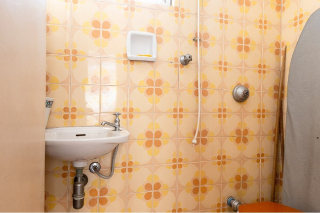 Imagem Apartamento com 4 Quartos à Venda, 171 m² em Higienópolis - São Paulo