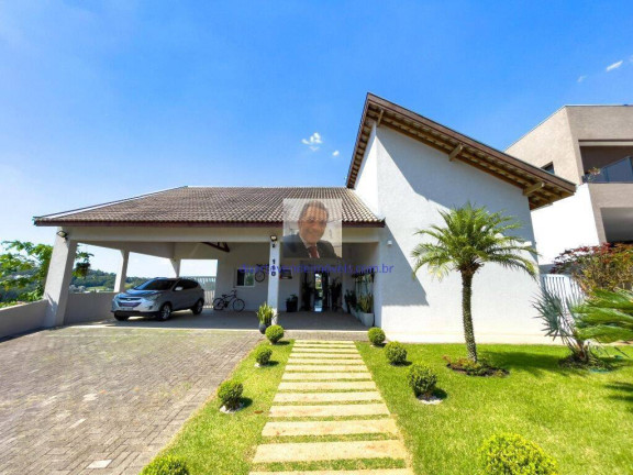 Imagem Casa de Condomínio com 3 Quartos à Venda, 390 m² em Jardim Do Golf I - Jandira