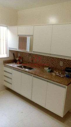 Imagem Casa de Condomínio com 2 Quartos à Venda, 82 m² em Palmeiras - Cabo Frio Imagem Casa de Condomínio com 2 Quartos à Venda, 82 m² em Palmeiras - Cabo Frio