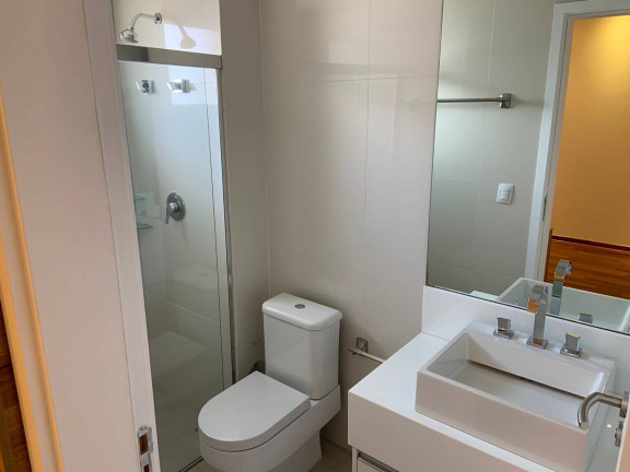 Imagem Apartamento com 3 Quartos para Alugar, 214 m² em Jardim Portal Da Colina - Sorocaba Imagem Apartamento com 3 Quartos para Alugar, 214 m² em Jardim Portal Da Colina - Sorocaba